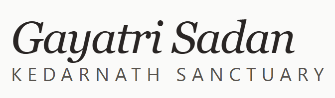 Gayatri Sadan
