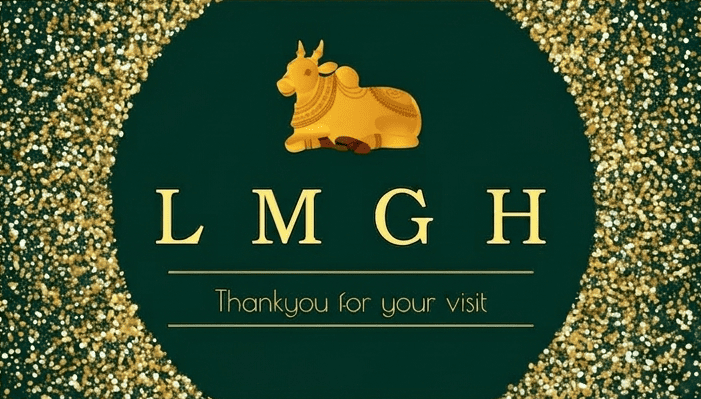 Leela Mahadev Guest House